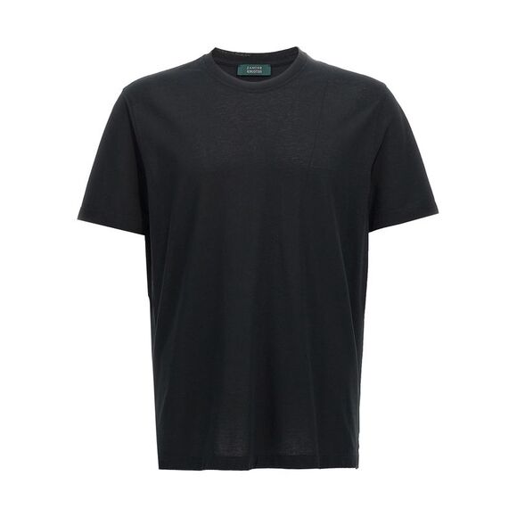 Zanone Men's Ice Cotton T-Shirt